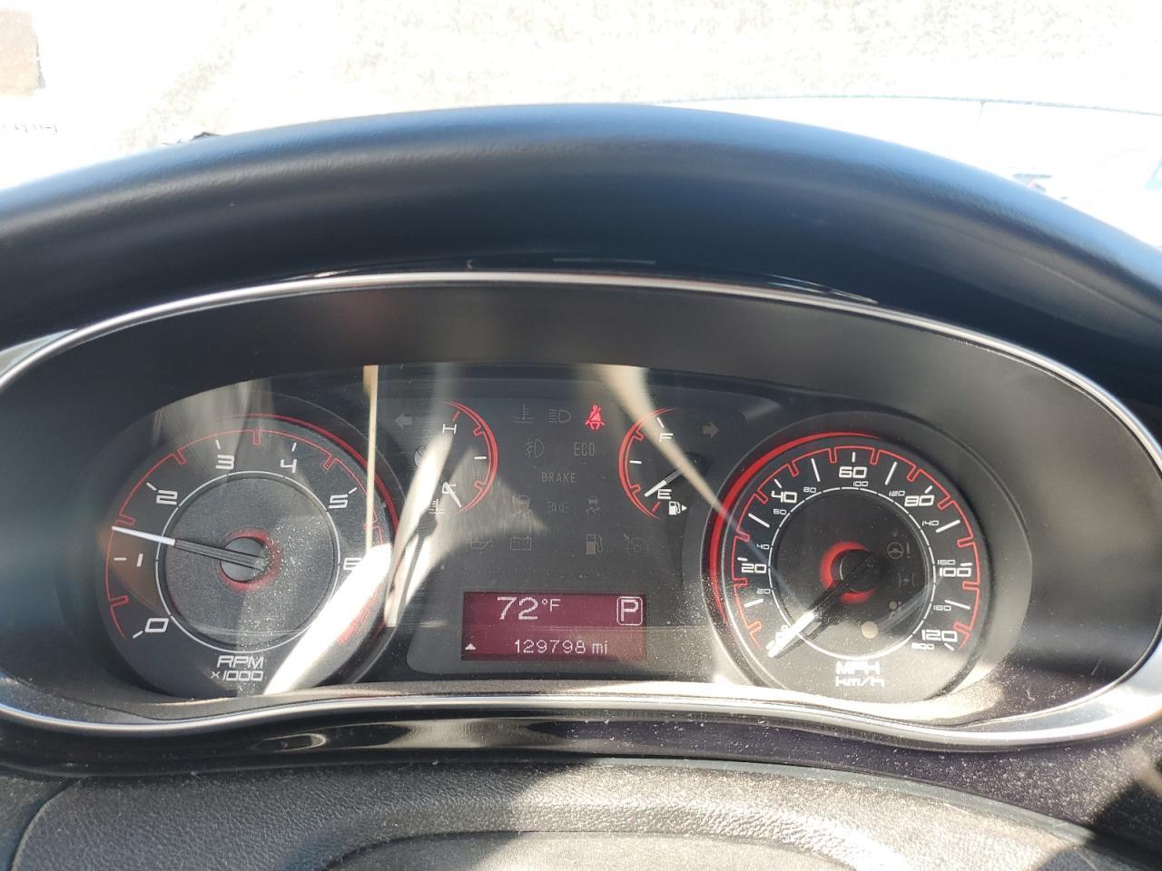 2013 Dodge Dart - zdjęcie 9