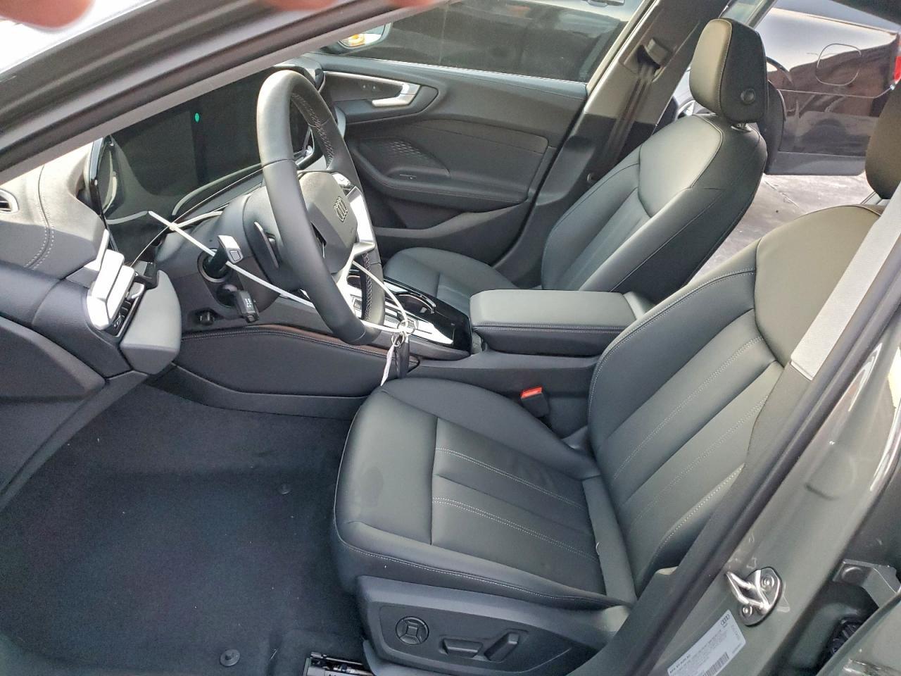 2025 Audi A5 Premium - zdjęcie 7