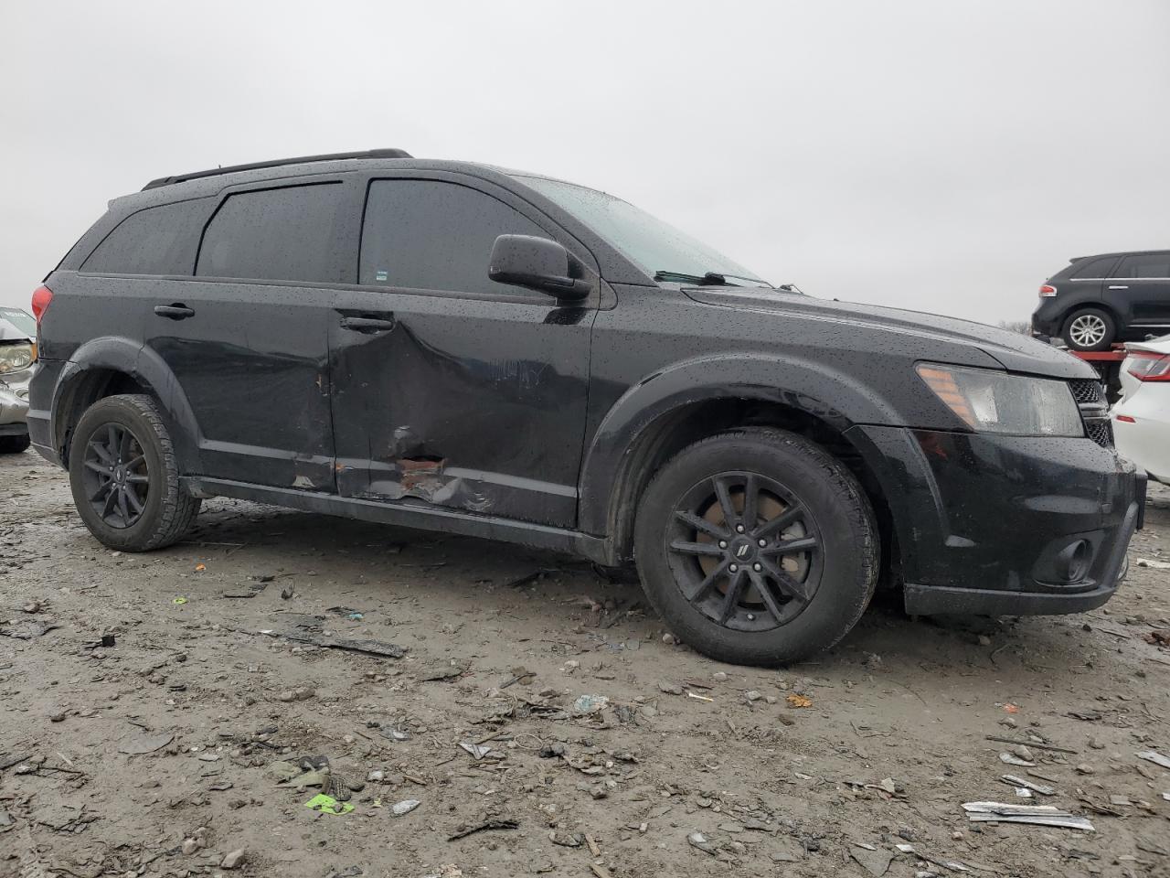 2019 Dodge Journey Se - zdjęcie 4