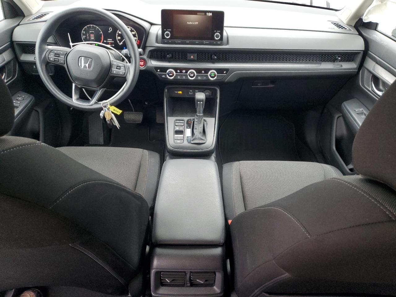 2024 Honda CR-V - zdjęcie 8