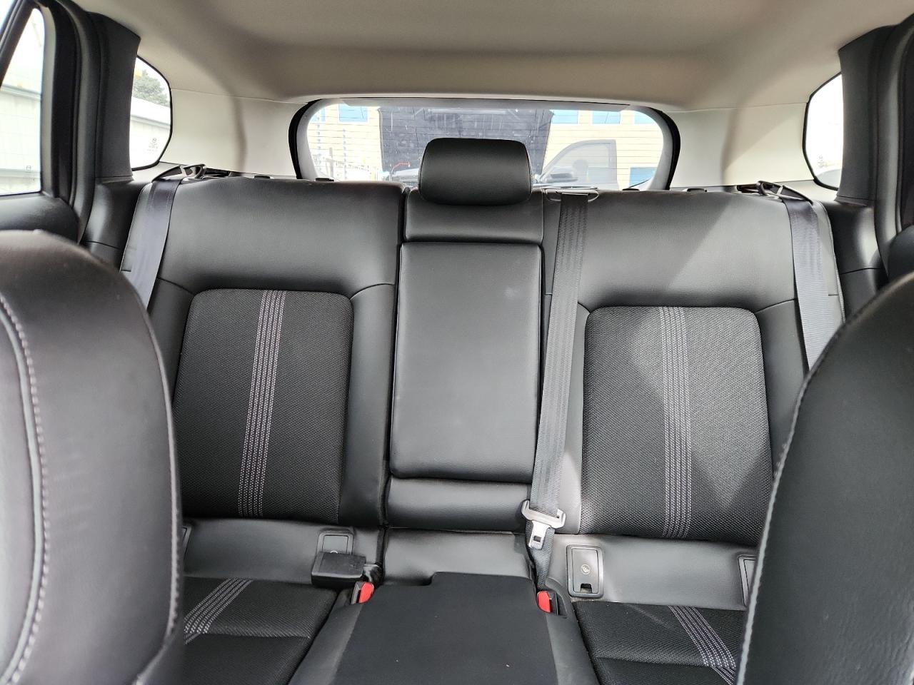 2023 Mazda Cx-50 Preferred Plus - zdjęcie 10