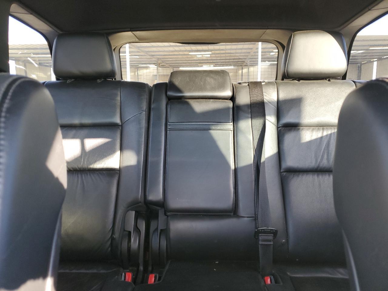 2015 Jeep Grand Cherokee - zdjęcie 10