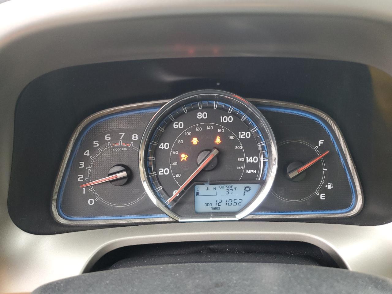 2014 Toyota RAV 4 - zdjęcie 9