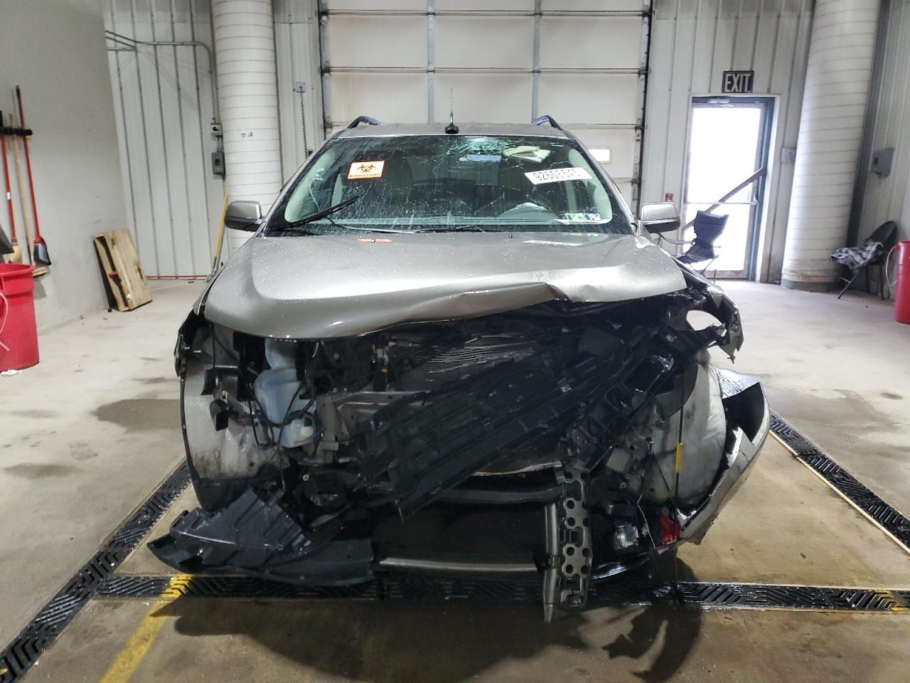 2014 Ford Edge - zdjęcie 5