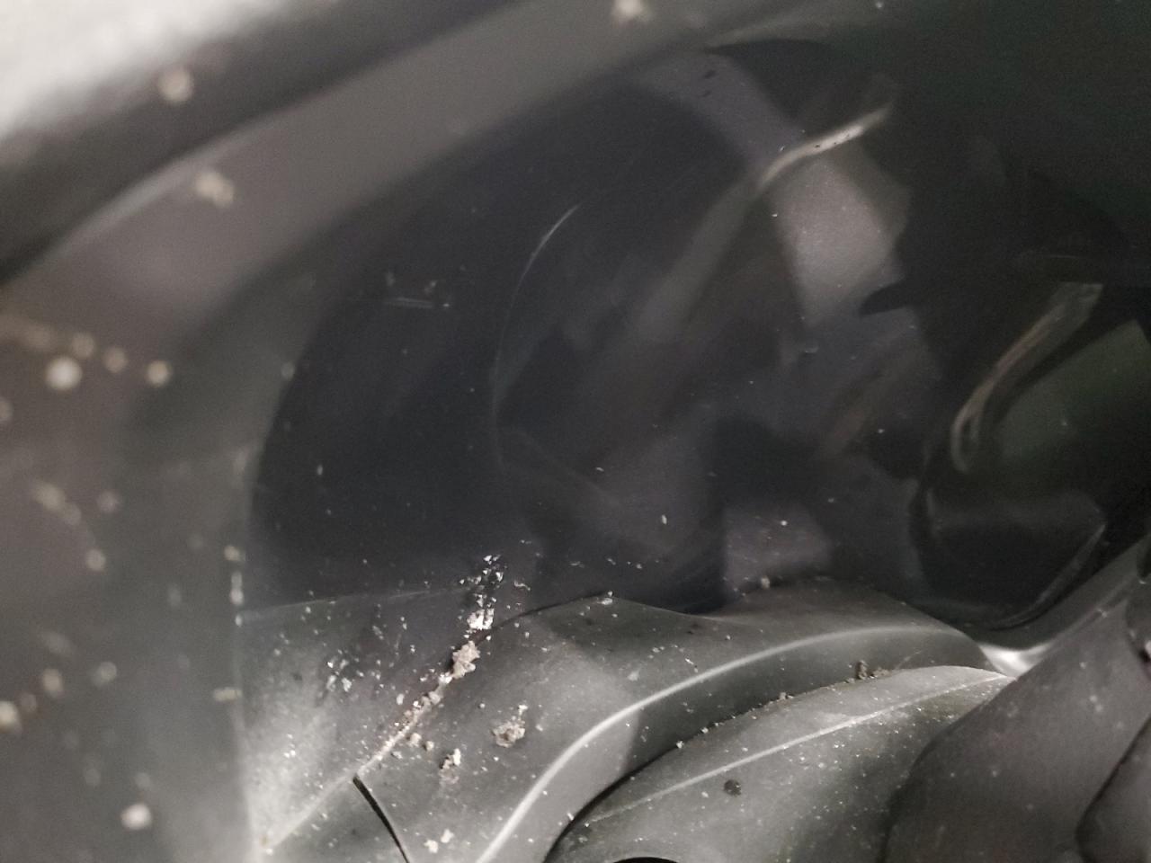 2021 Honda Hr-V Exl - zdjęcie 9