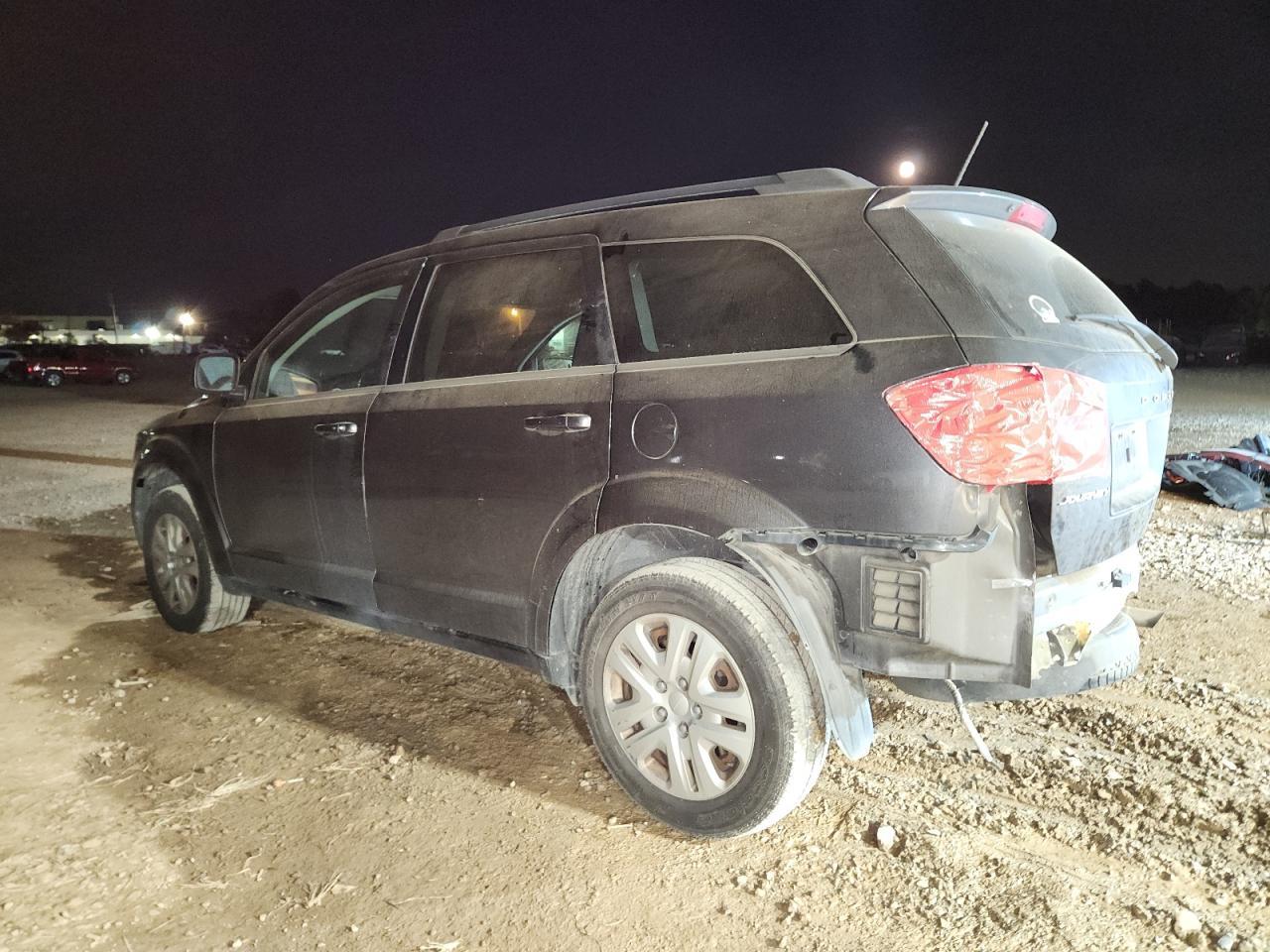 2016 Dodge Journey Se - zdjęcie 2