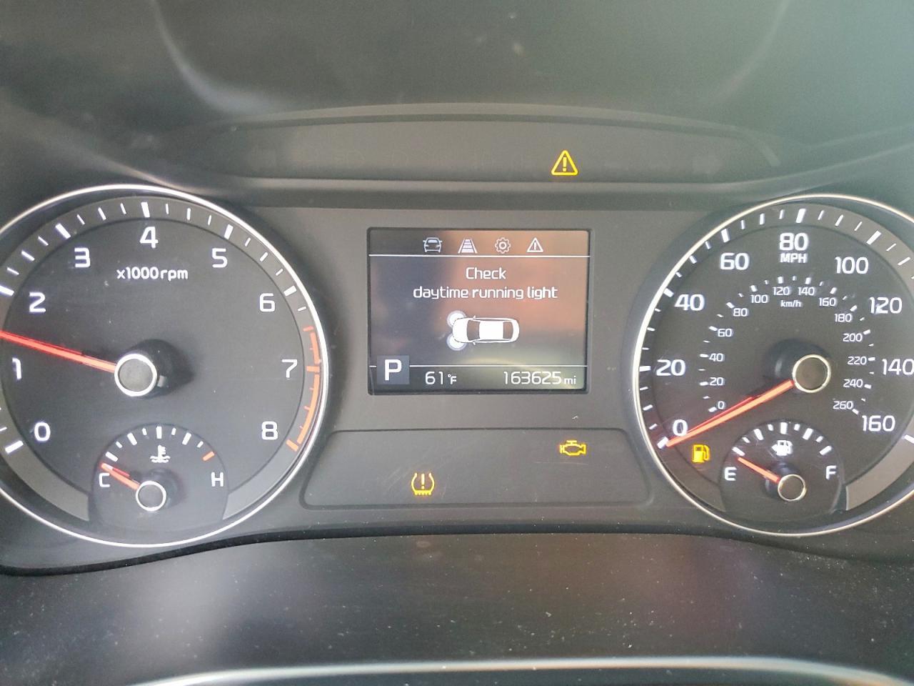 2019 Kia Forte - zdjęcie 9