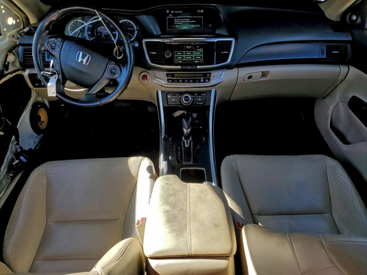 2013 Honda Accord - zdjęcie 8