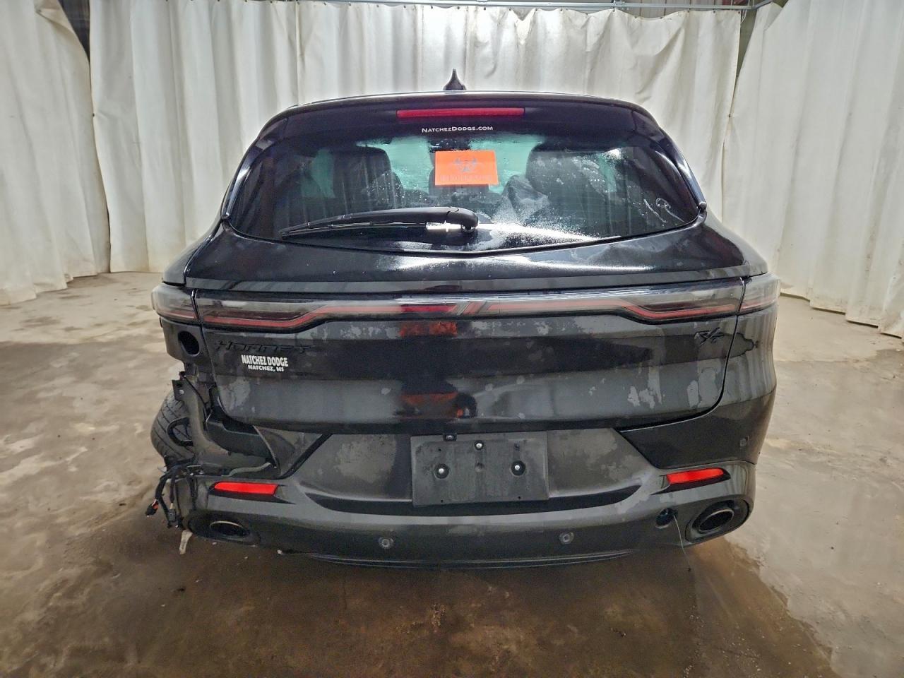 2024 Dodge Hornet R/T - zdjęcie 6