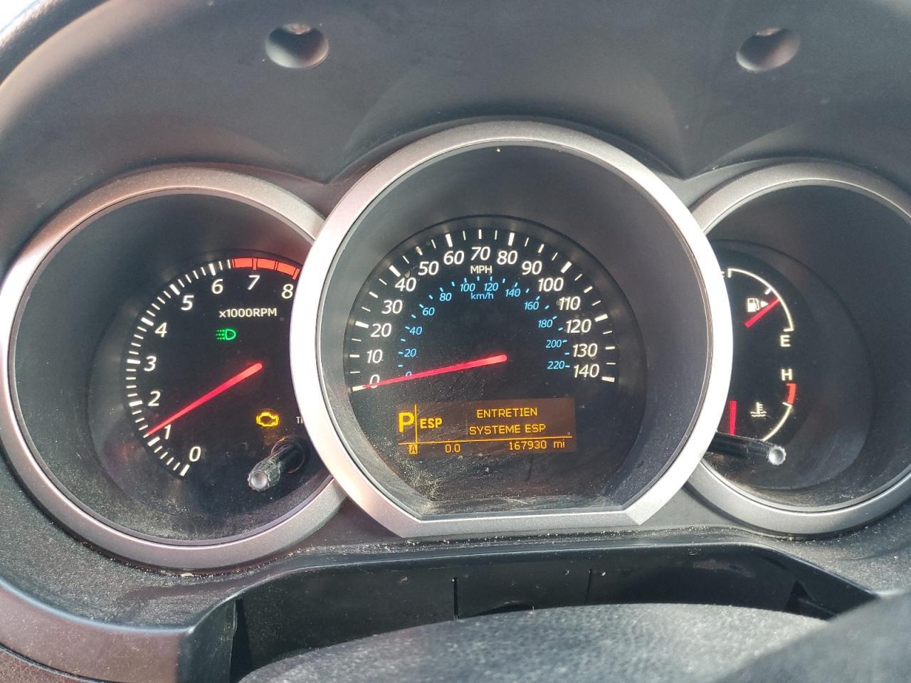 2013 Suzuki Grand Vitara Premium - zdjęcie 9