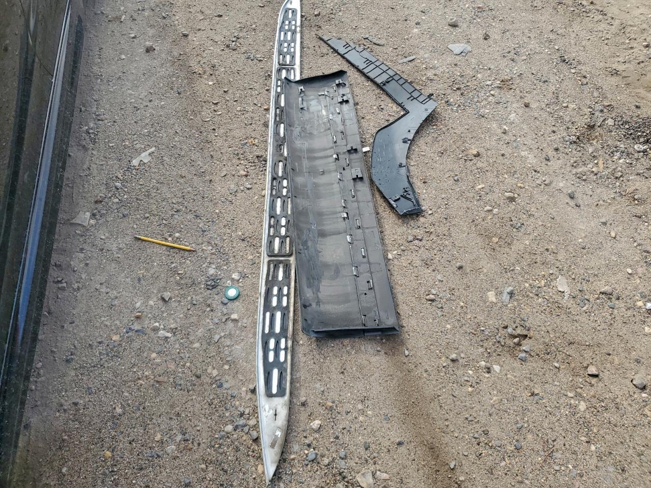 2018 Mercedes-Benz Gls 450 4Matic - zdjęcie 13