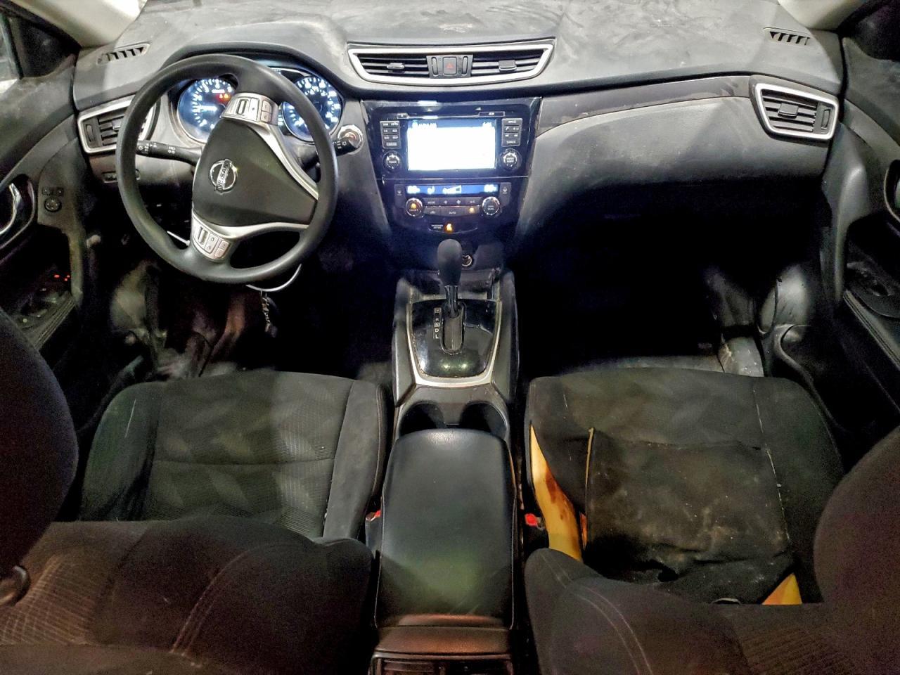 2014 Niss Rogue S - zdjęcie 8