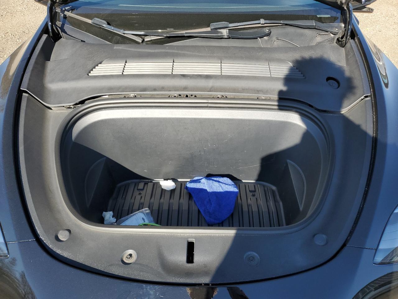 2023 Tesla Model Y - zdjęcie 11