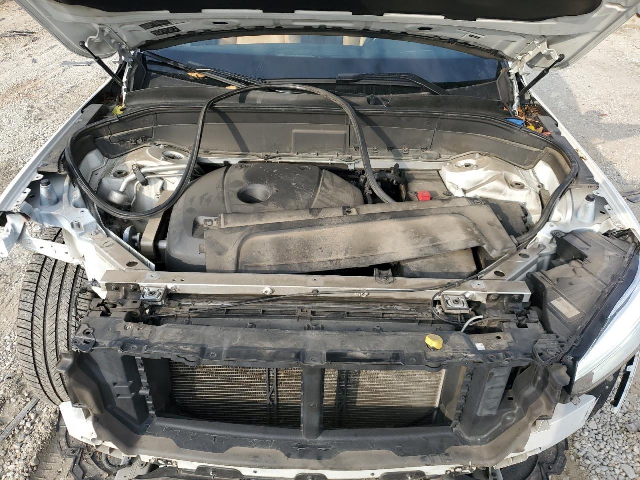 2018 Volvo Xc90 T5 - zdjęcie 12