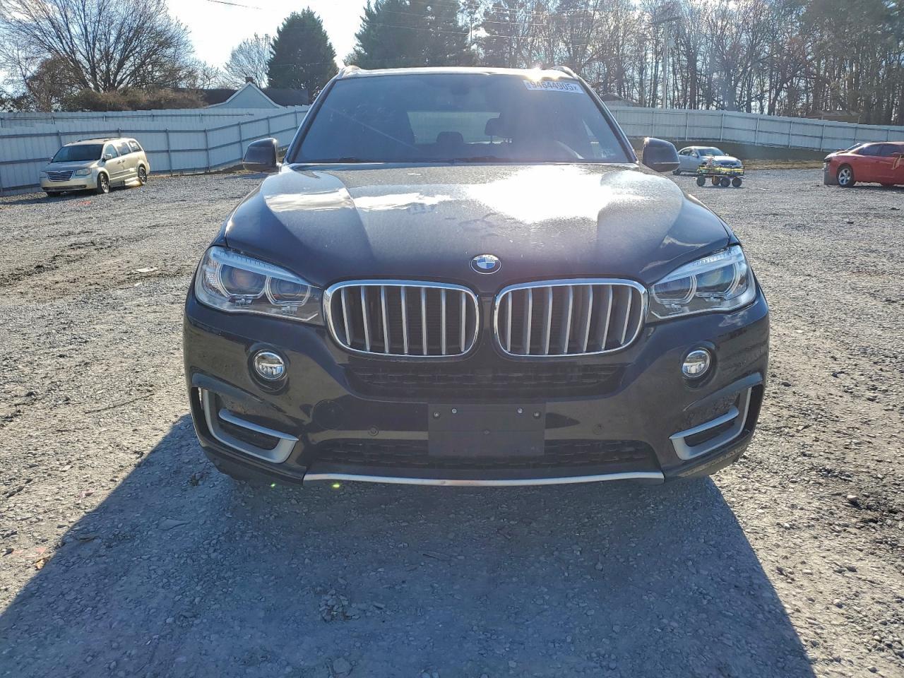 2018 BMW X5 - zdjęcie 5