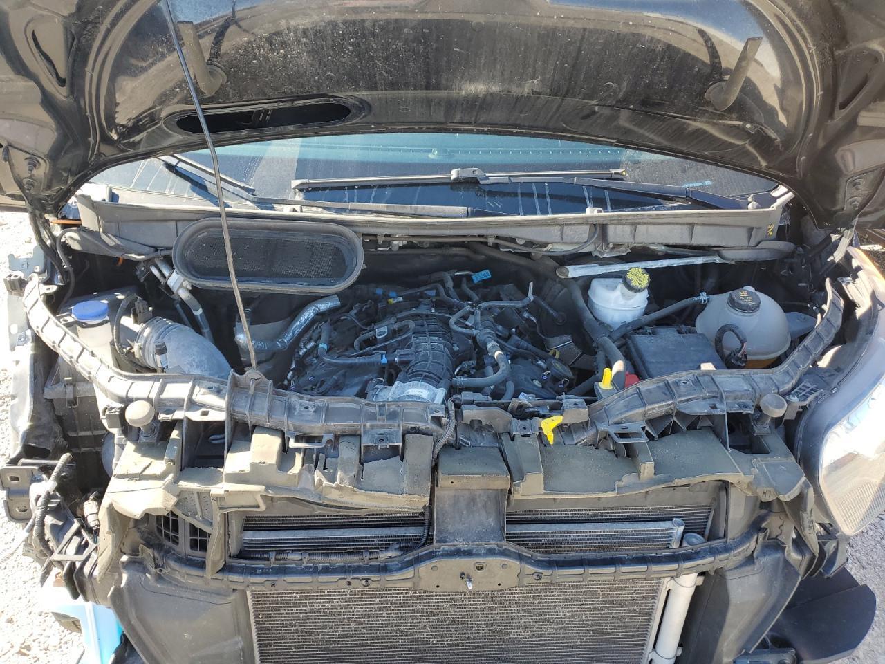 2023 Ford Transit T-150 * Cargo Van * - zdjęcie 11