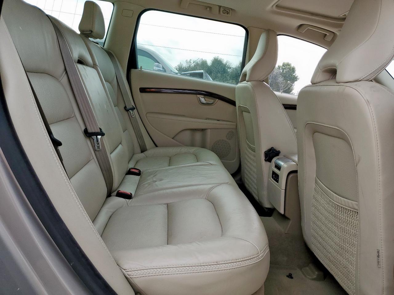 2013 Volvo XC70 - zdjęcie 10