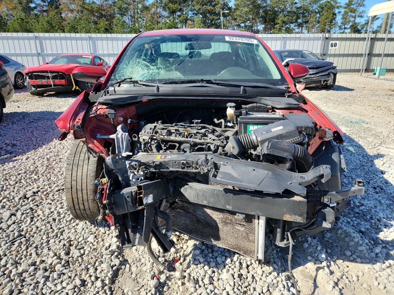 2018 Hyundai Elantra Sel - zdjęcie 5