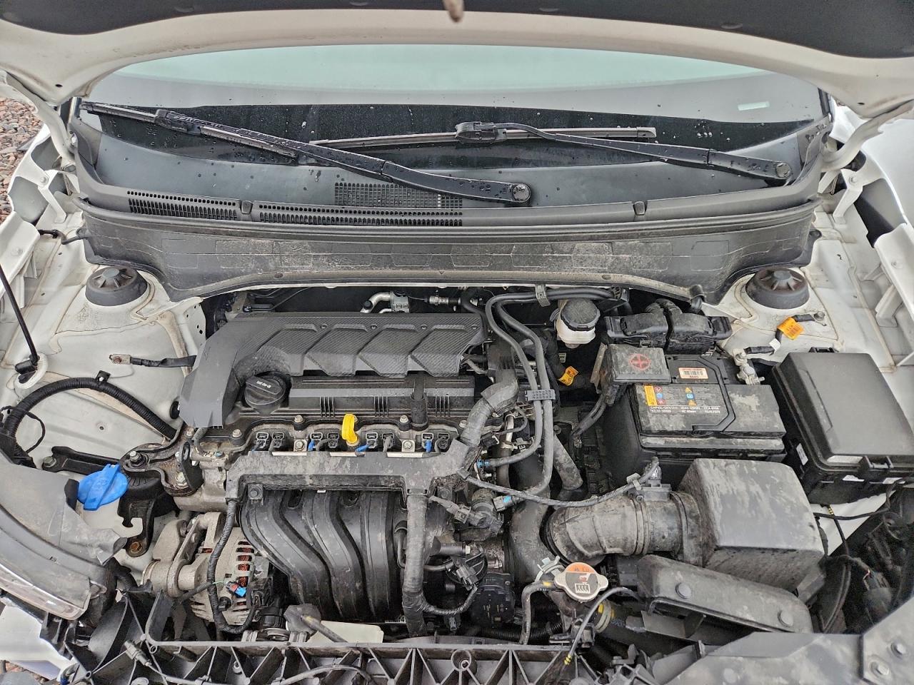 2022 Hyundai Venue Sel - zdjęcie 12