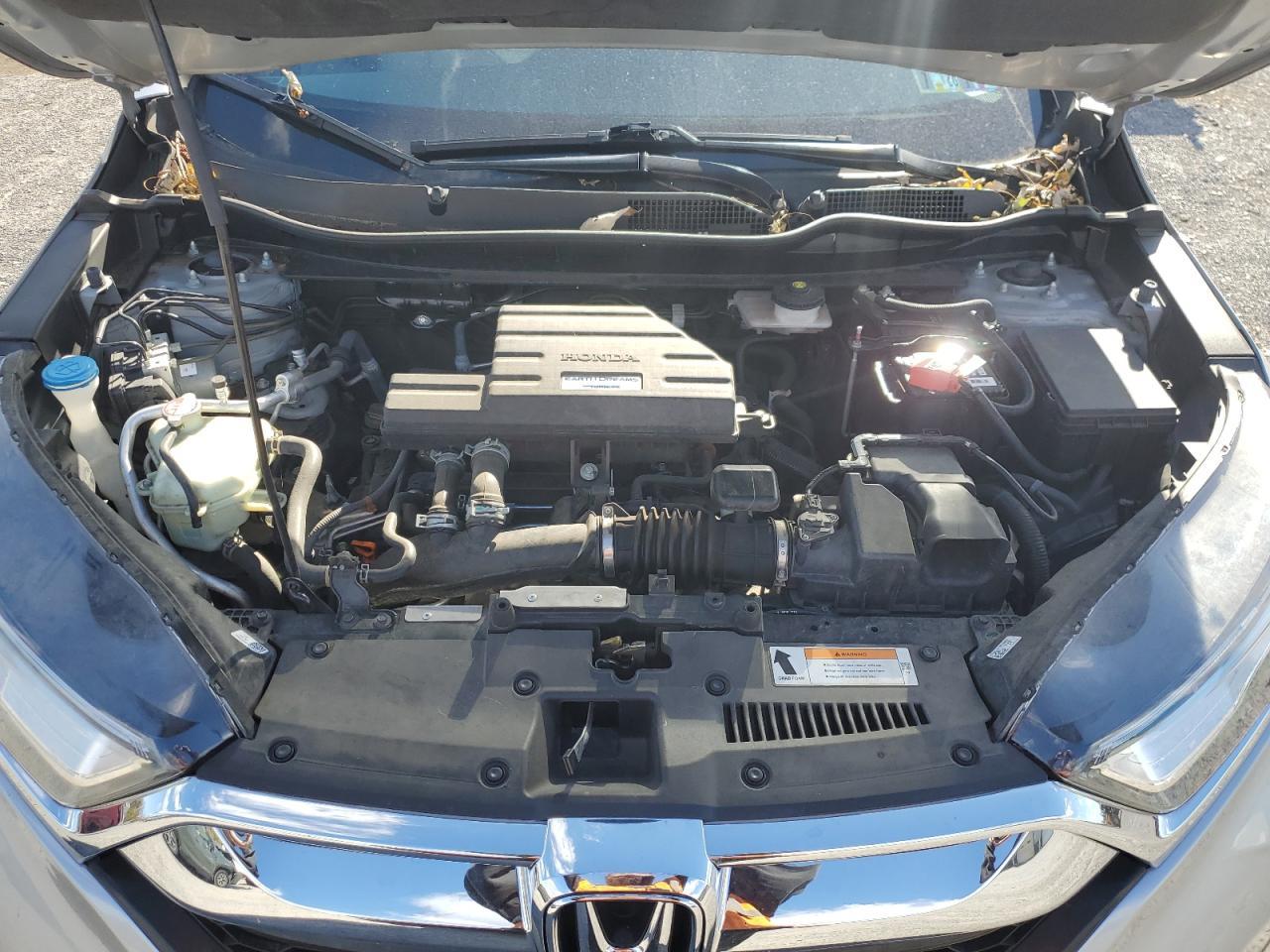 2019 Honda CR-V - zdjęcie 12