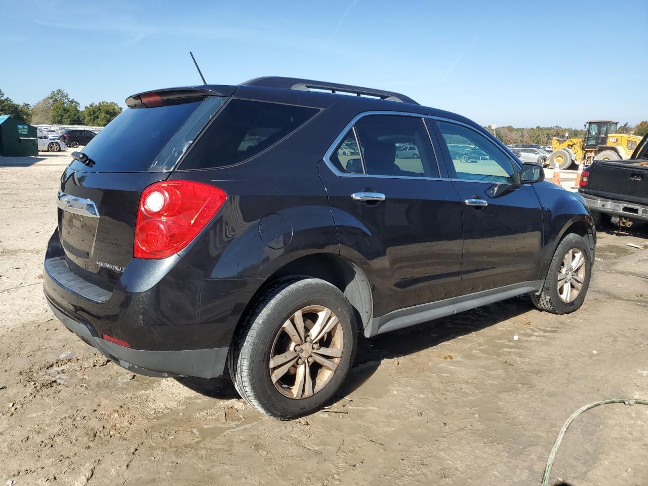2015 Chevrolet Equinox - zdjęcie 3