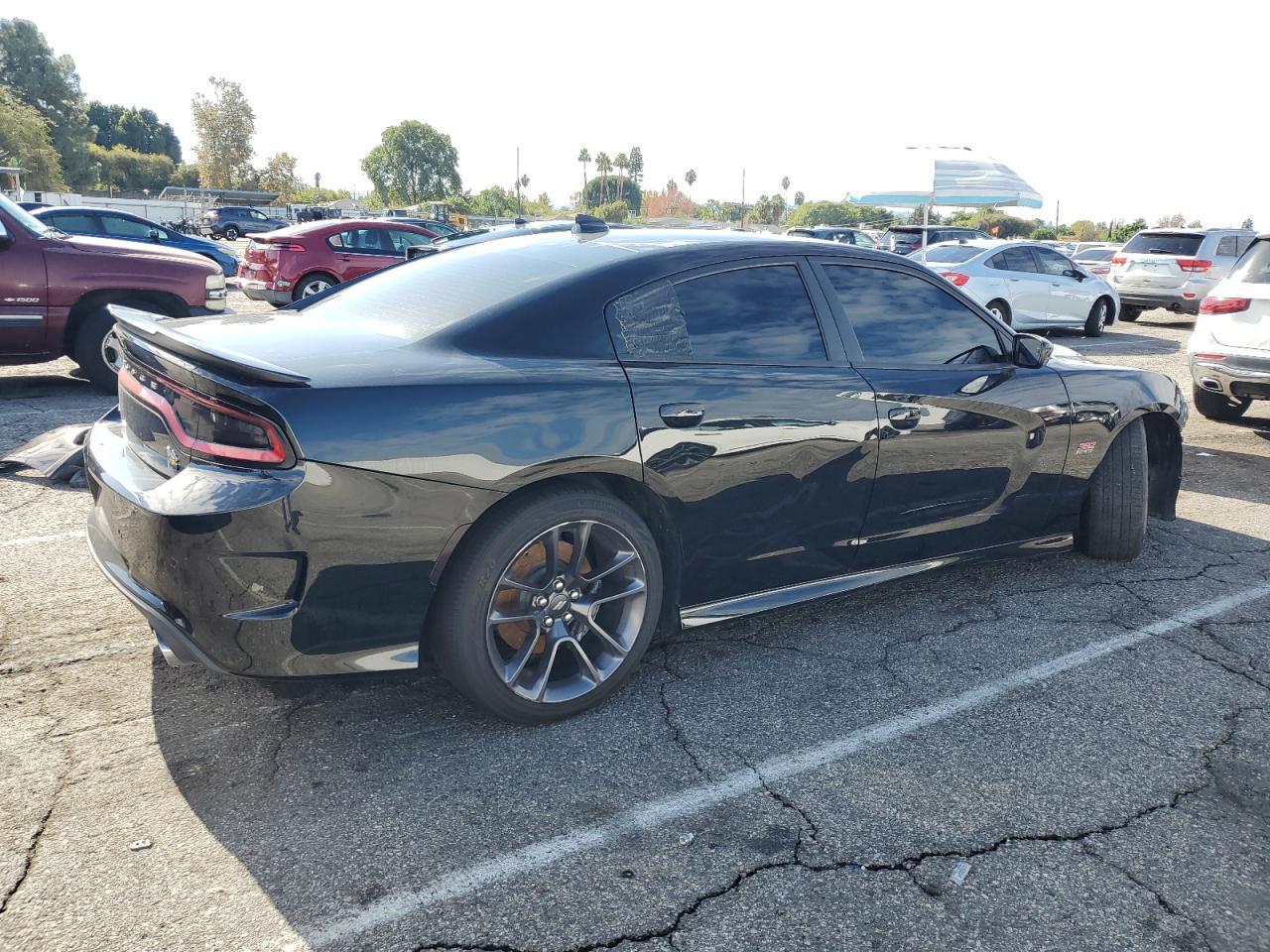 2023 Dodge Charger - zdjęcie 3