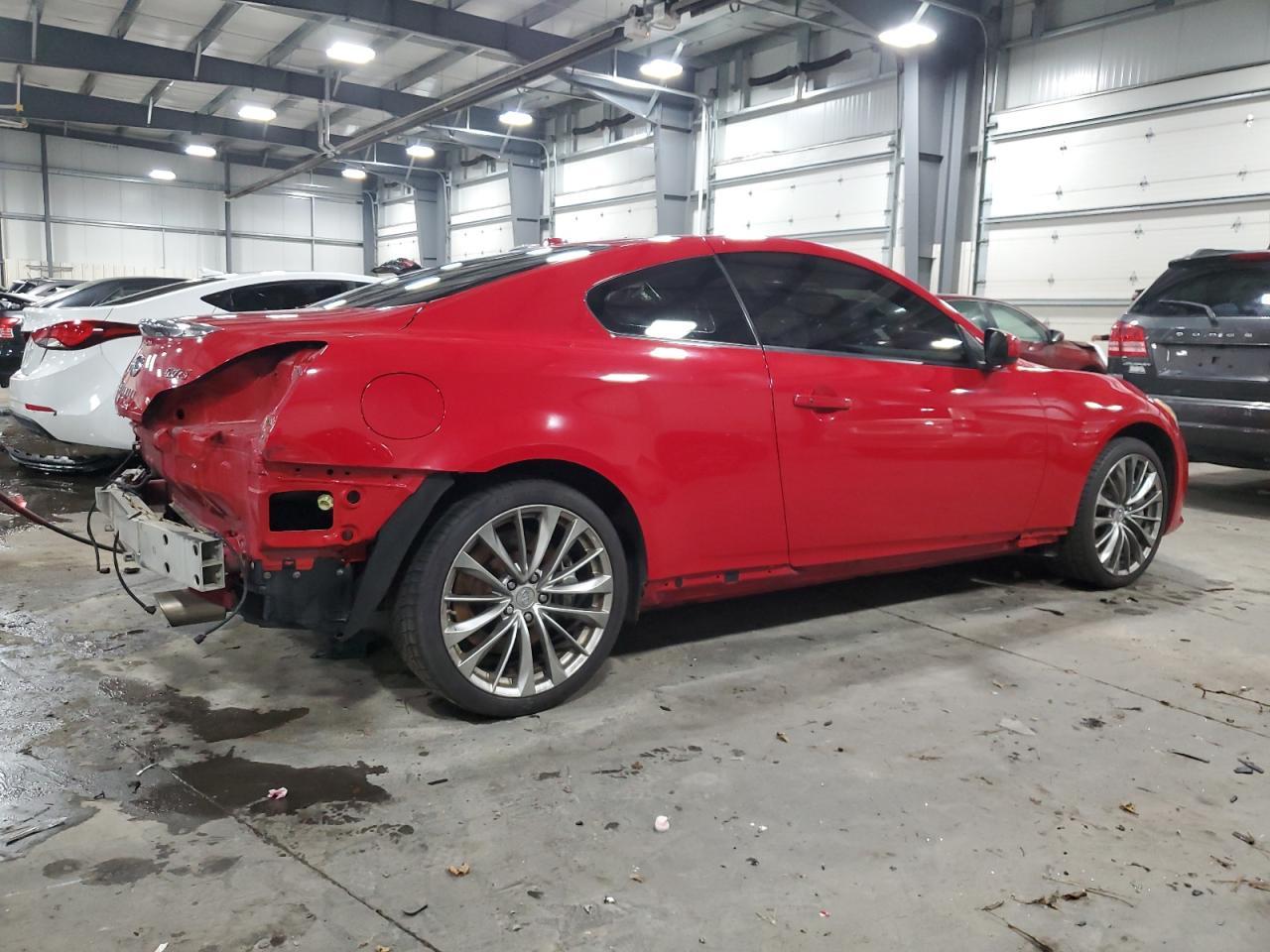 2013 Infiniti G37 - zdjęcie 3