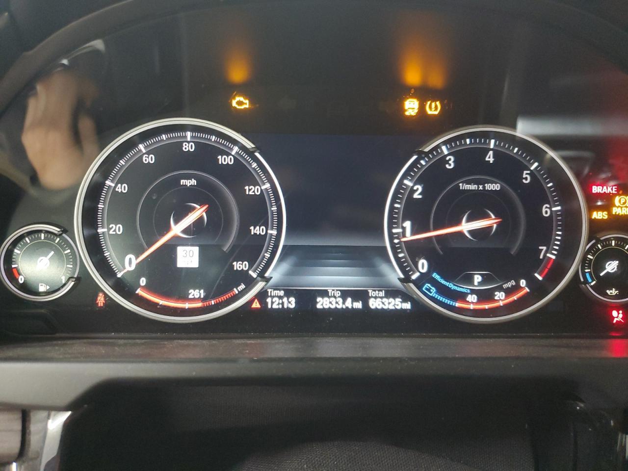 2018 BMW X5 xDrive50I - zdjęcie 9