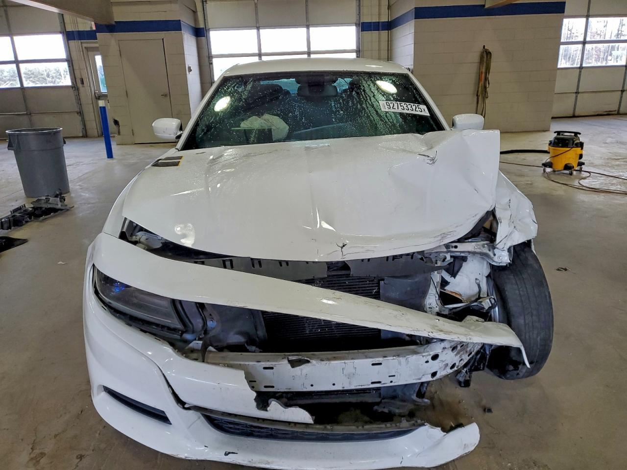 2015 Dodge Charger Se - zdjęcie 5
