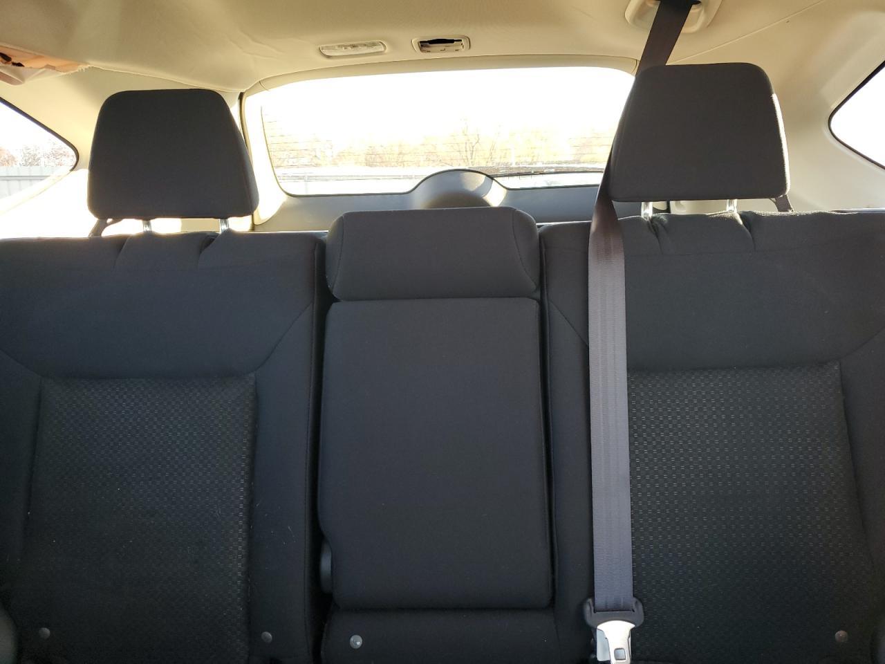 2015 Honda CR-V - zdjęcie 10