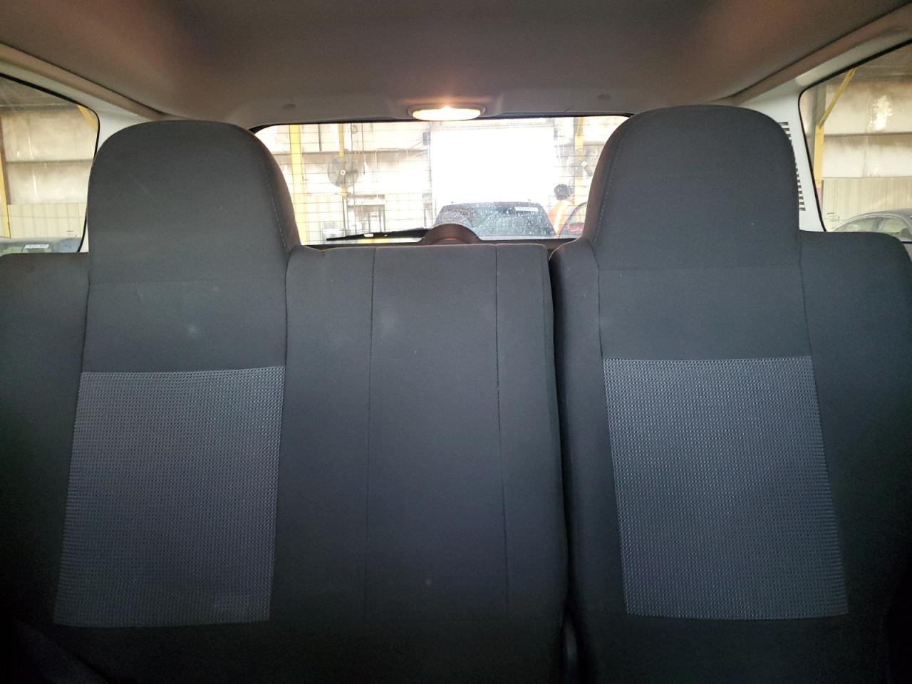 2017 Jeep Liberty (Patriot) - zdjęcie 10