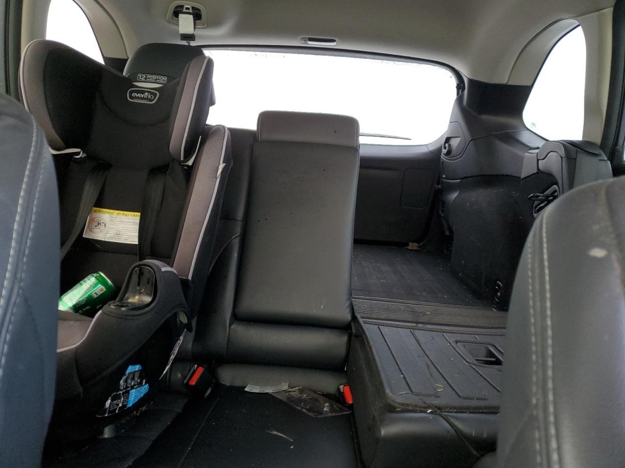 2016 Subaru Outback 2.5I Limited - zdjęcie 10