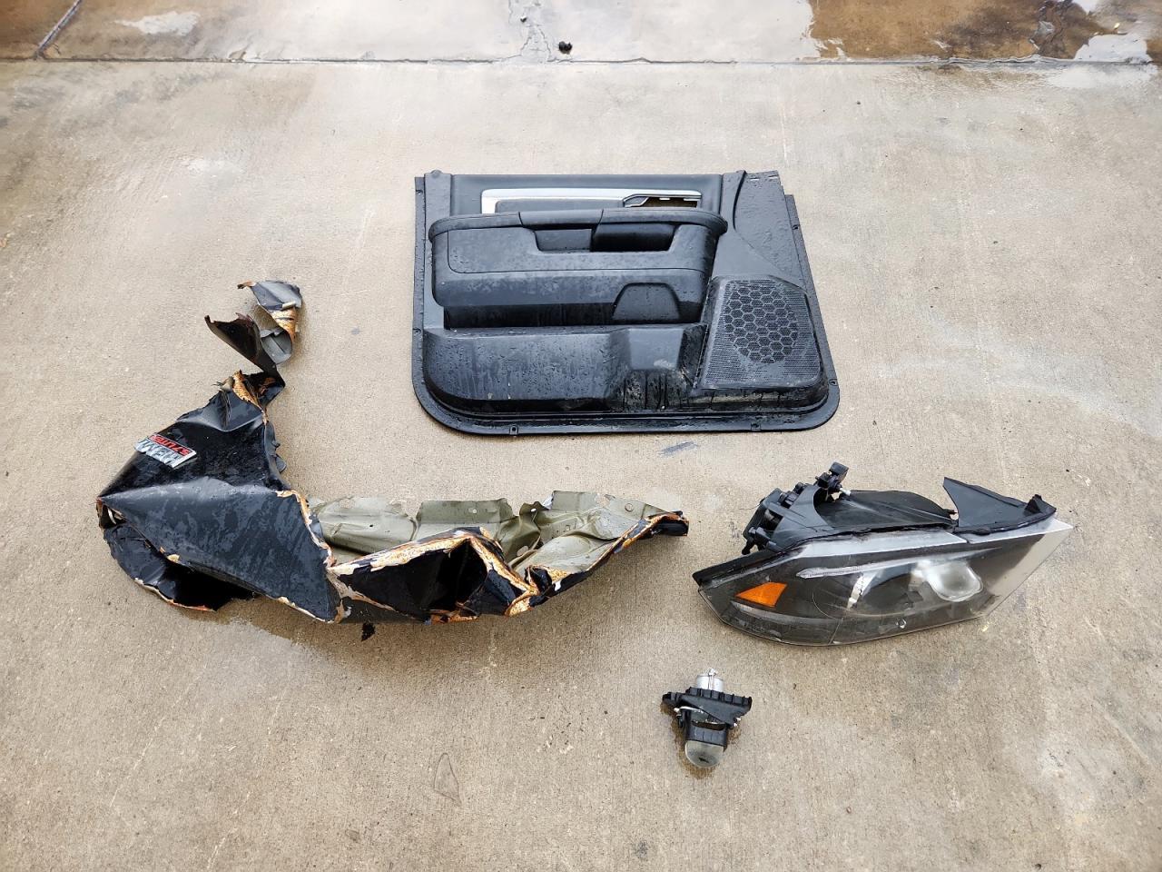 2014 RAM 1500 - zdjęcie 12