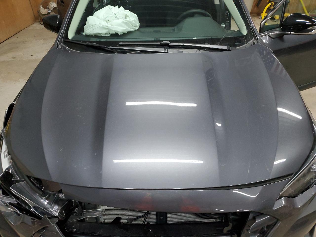 2025 Subaru Outback Premium - zdjęcie 11