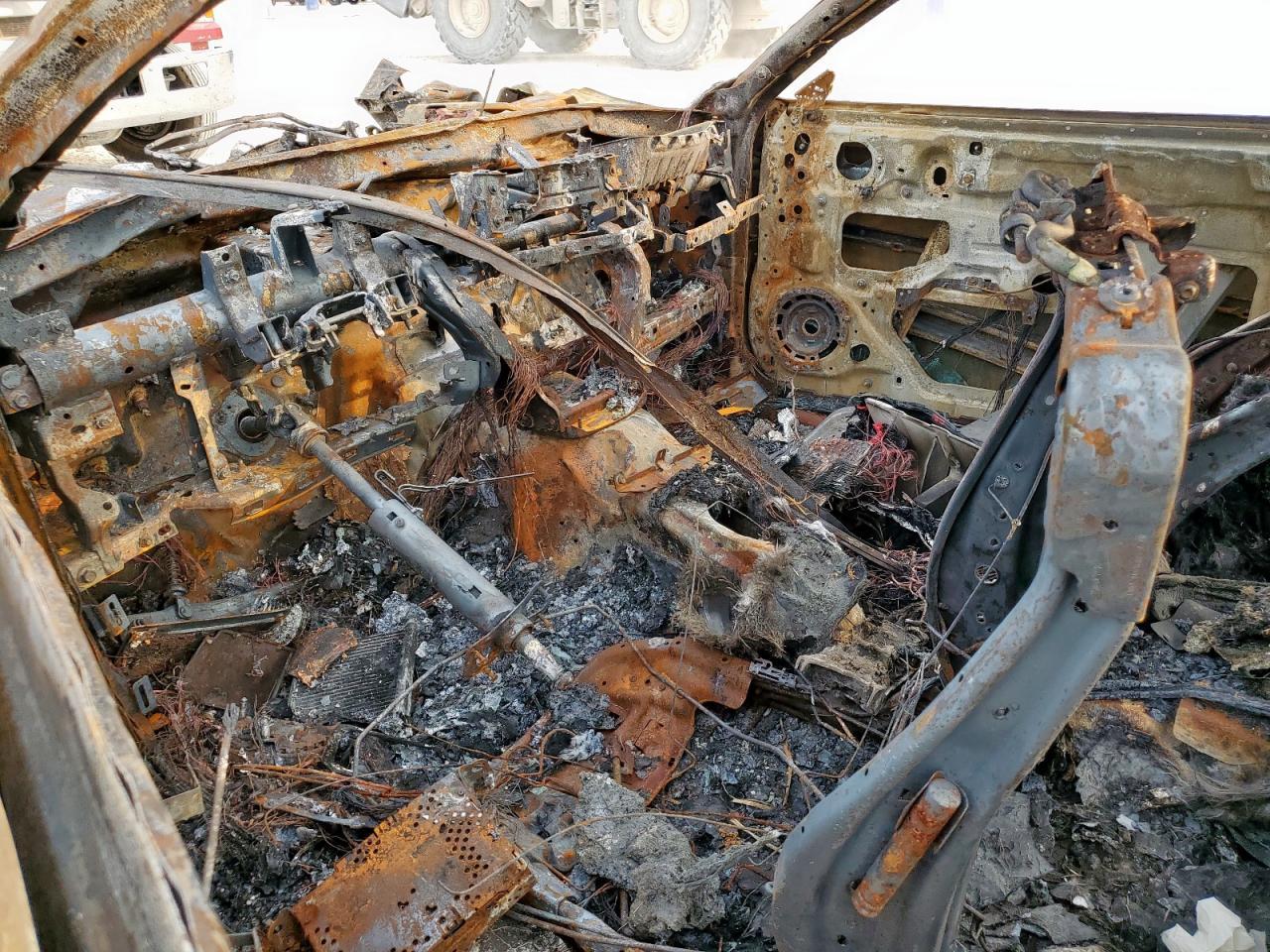 2024 Ford Mustang Gt - zdjęcie 7