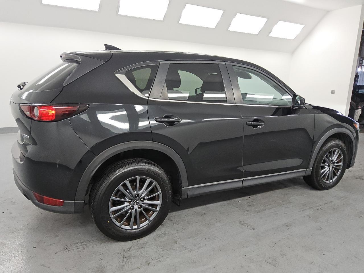 2021 Mazda CX-5 - zdjęcie 3