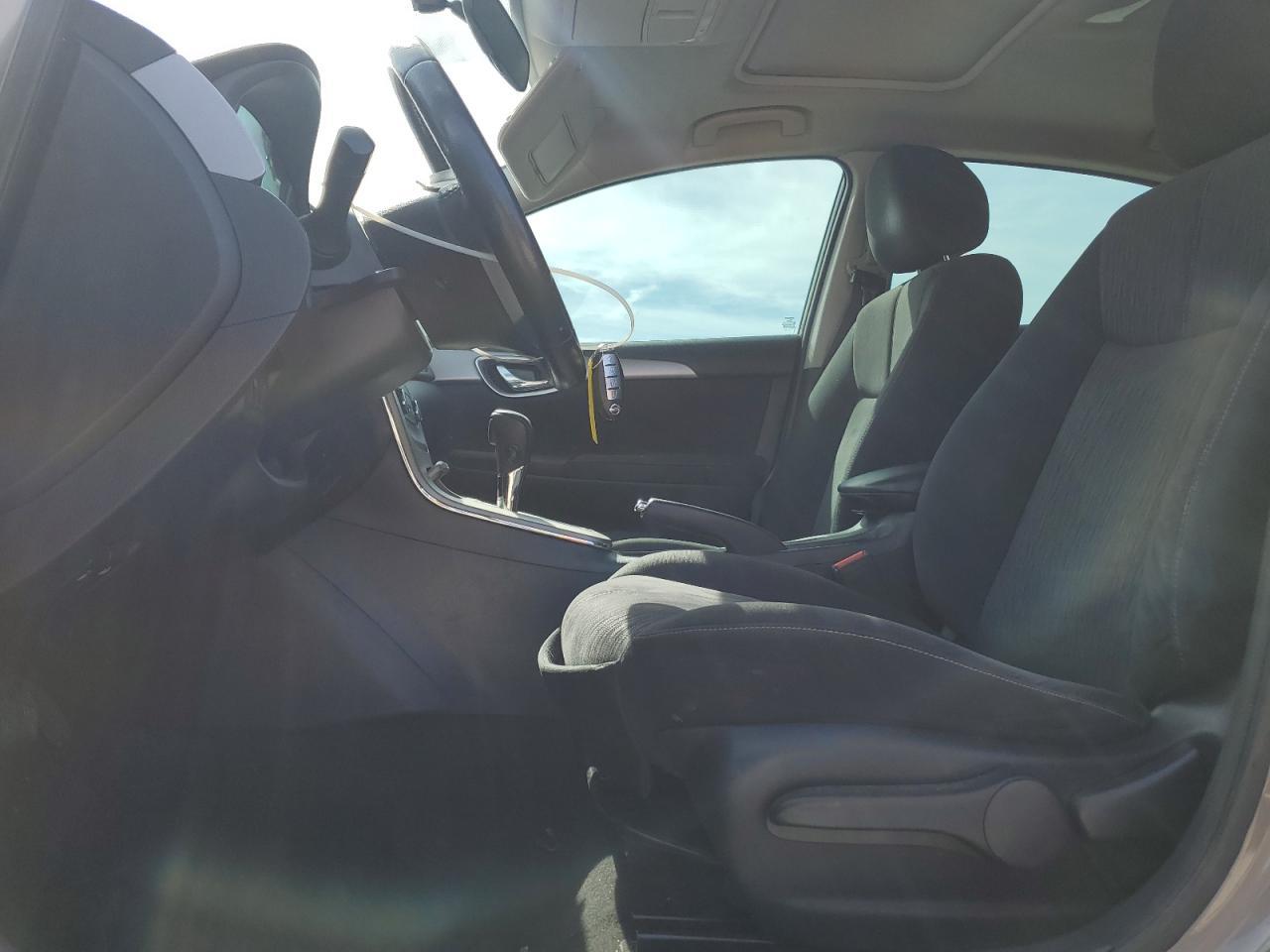 2015 Nissan Sentra - zdjęcie 7