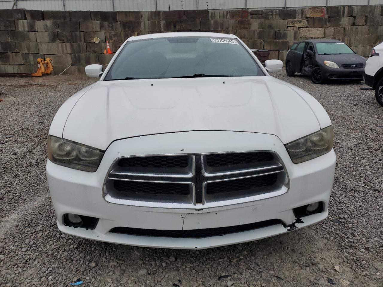 2013 Dodge Charger Sxt - zdjęcie 5
