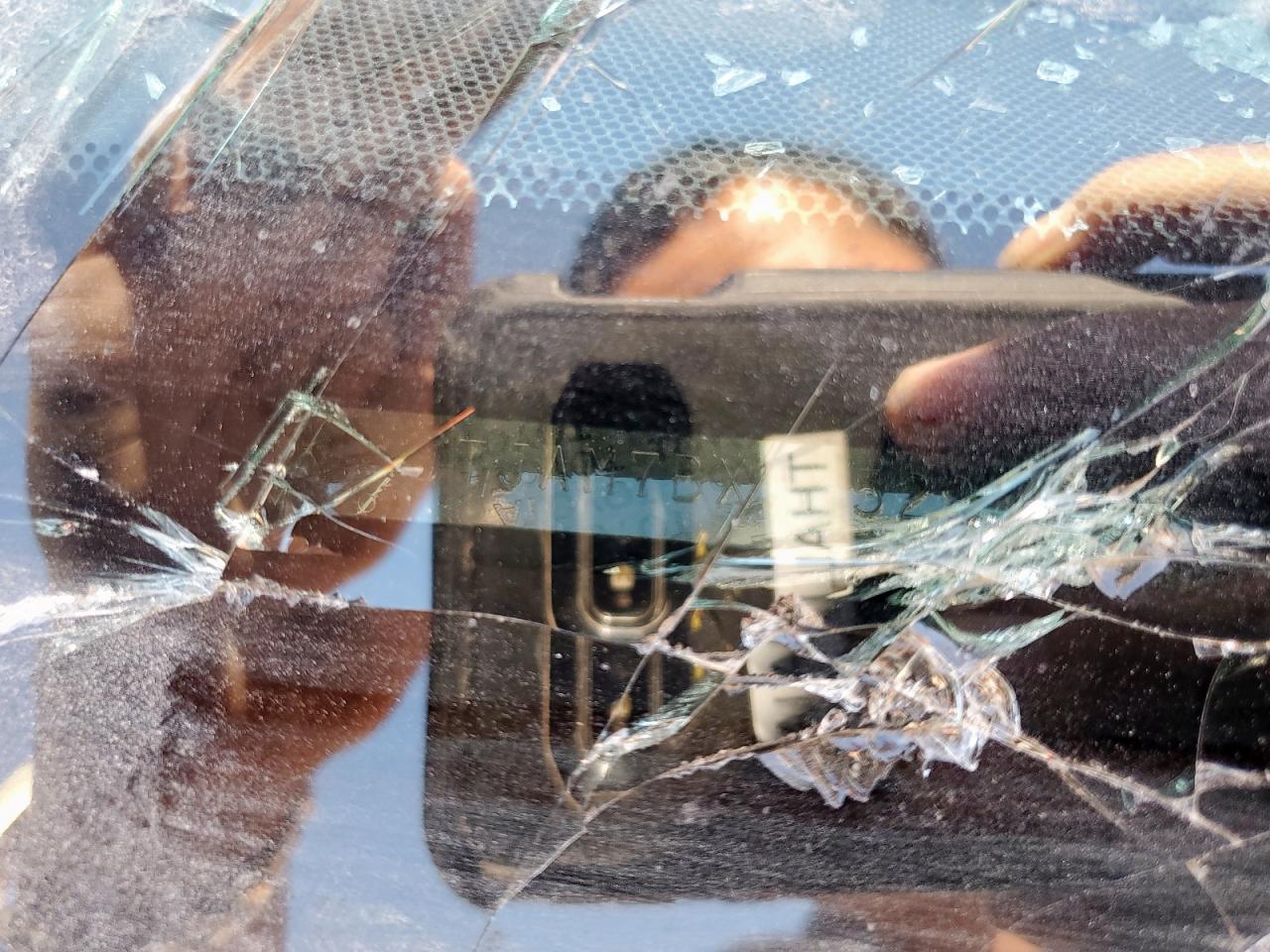 2021 Lexus GX - zdjęcie 13