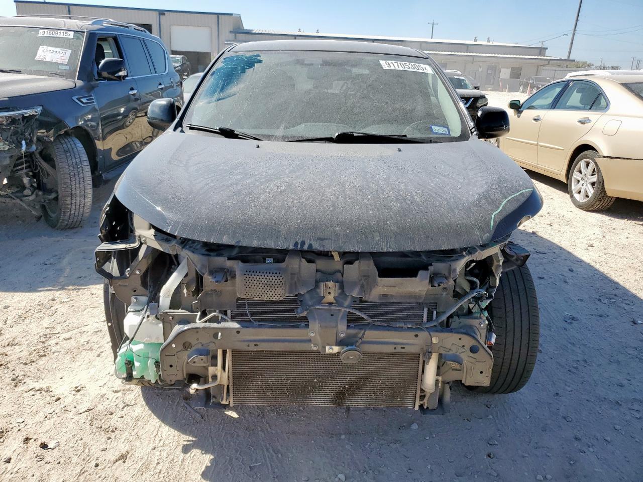 2023 Mitsubishi Outlander Sport S/Se - zdjęcie 5