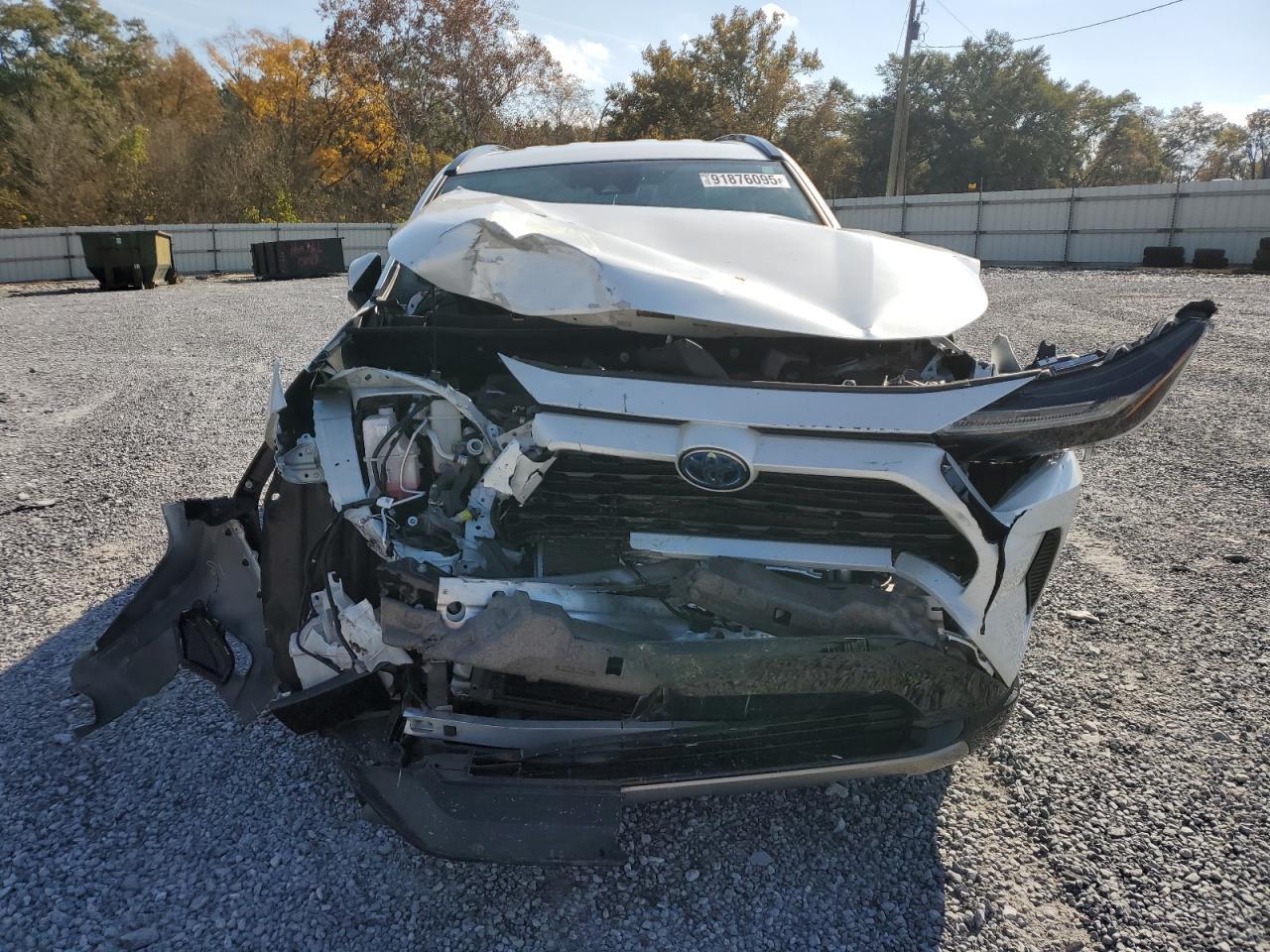 2023 Toyota RAV 4 - zdjęcie 5