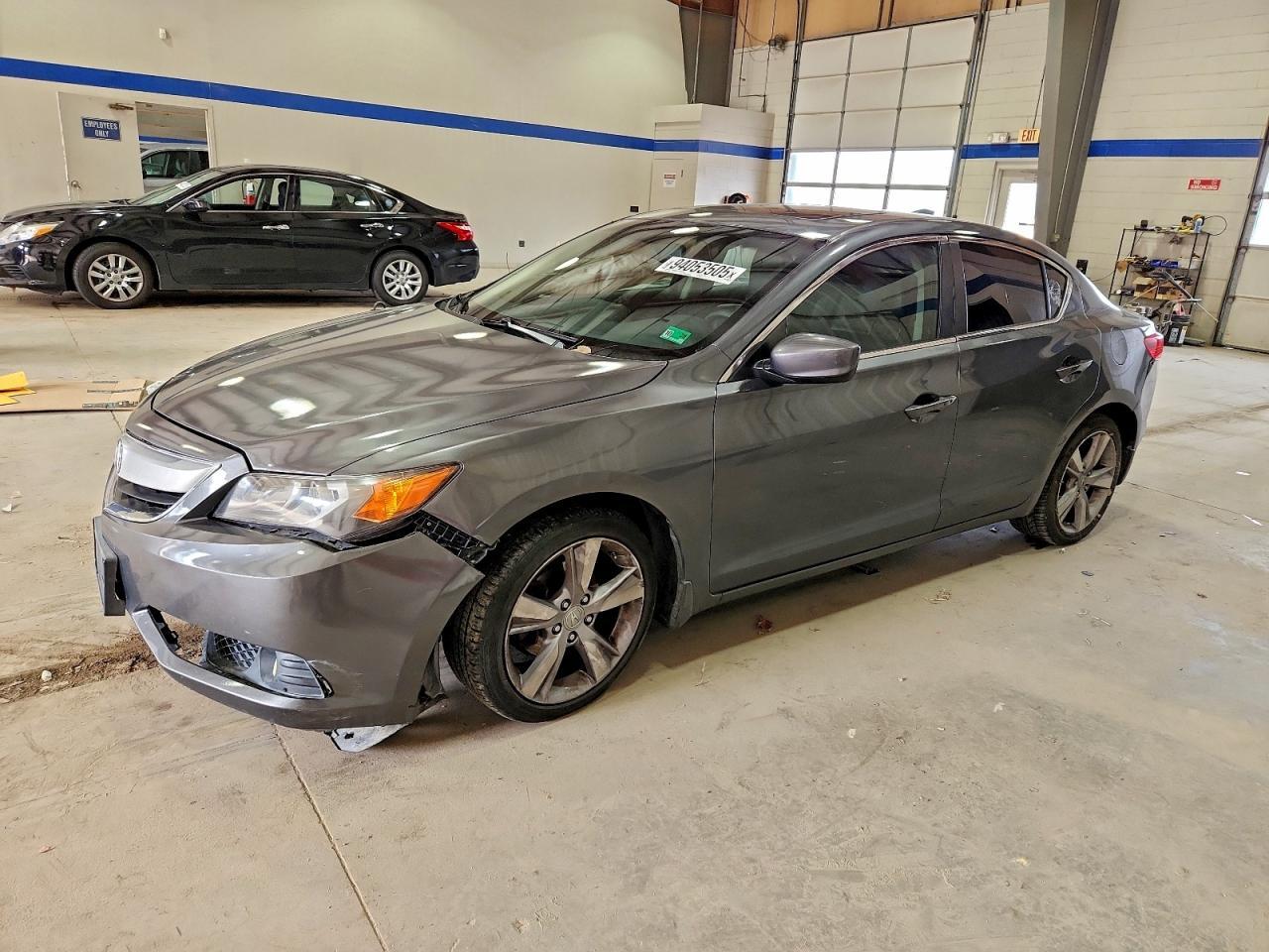2013 Acura ILX - zdjęcie główne