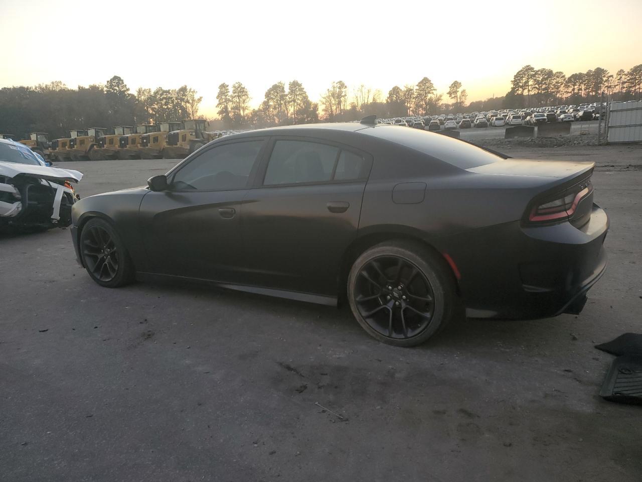 2020 Dodge Charger Sc - zdjęcie 2