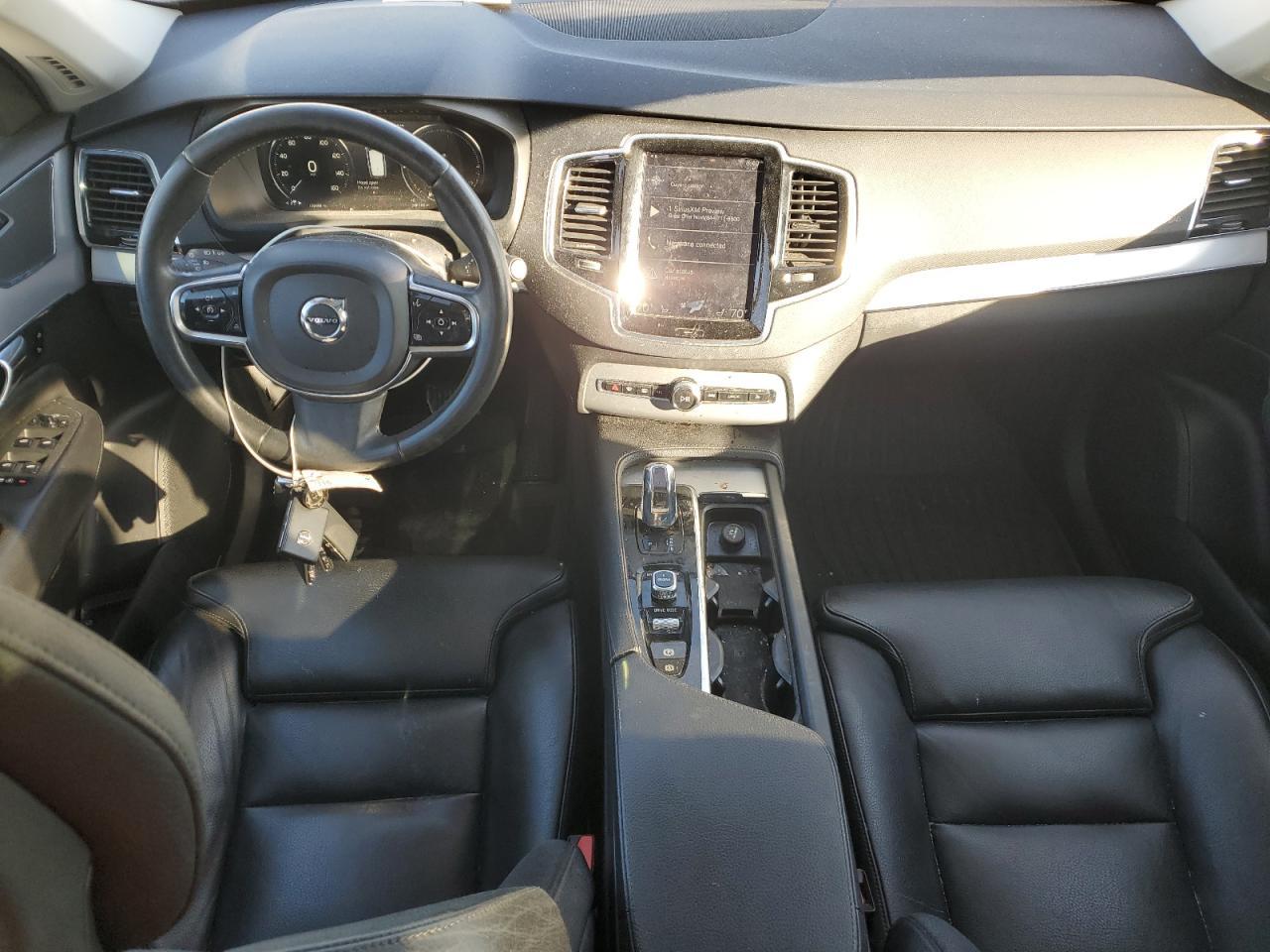 2016 Volvo XC90 - zdjęcie 8