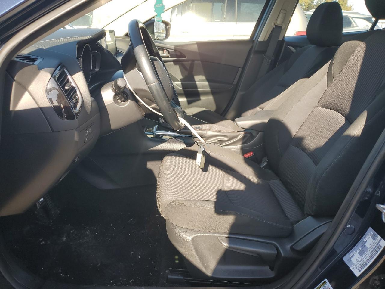 2015 Mazda 3 - zdjęcie 7