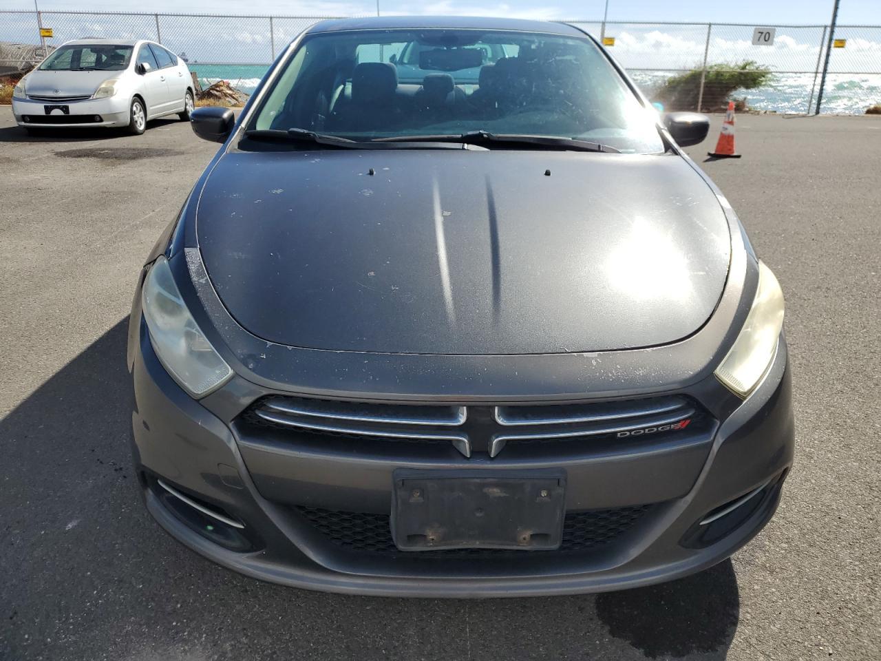 2014 Dodge Dart - zdjęcie 5
