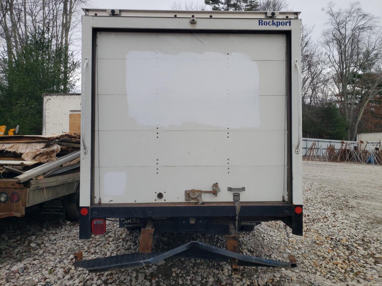 2022 Ford Transit T-350 Hd - zdjęcie 6