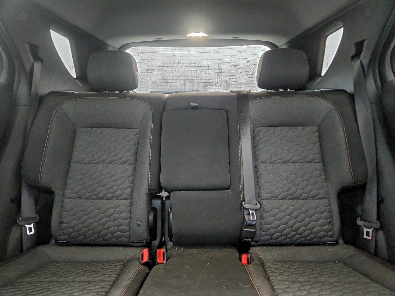 2018 Chevrolet Equinox - zdjęcie 10