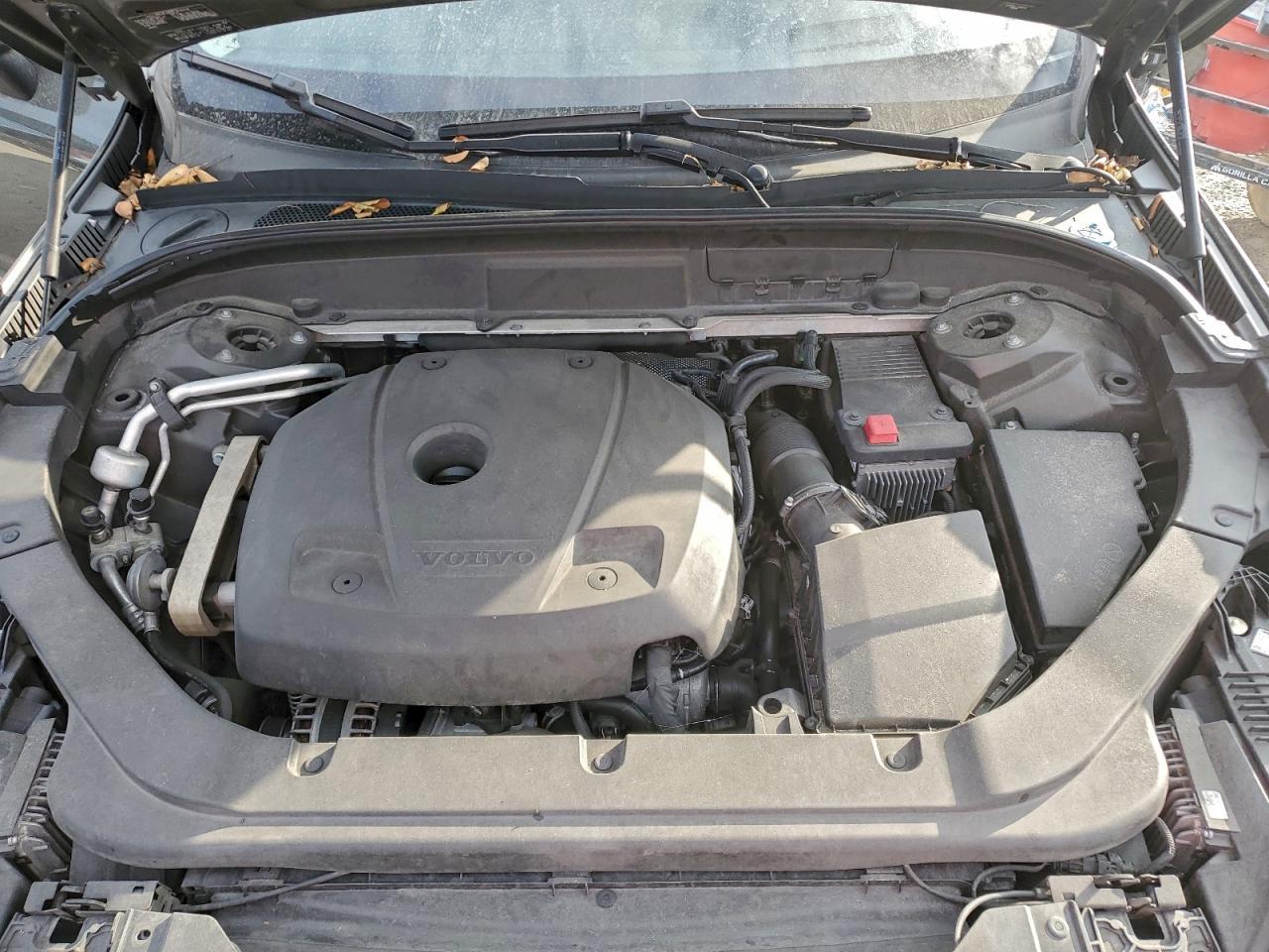2018 Volvo XC60 - zdjęcie 12