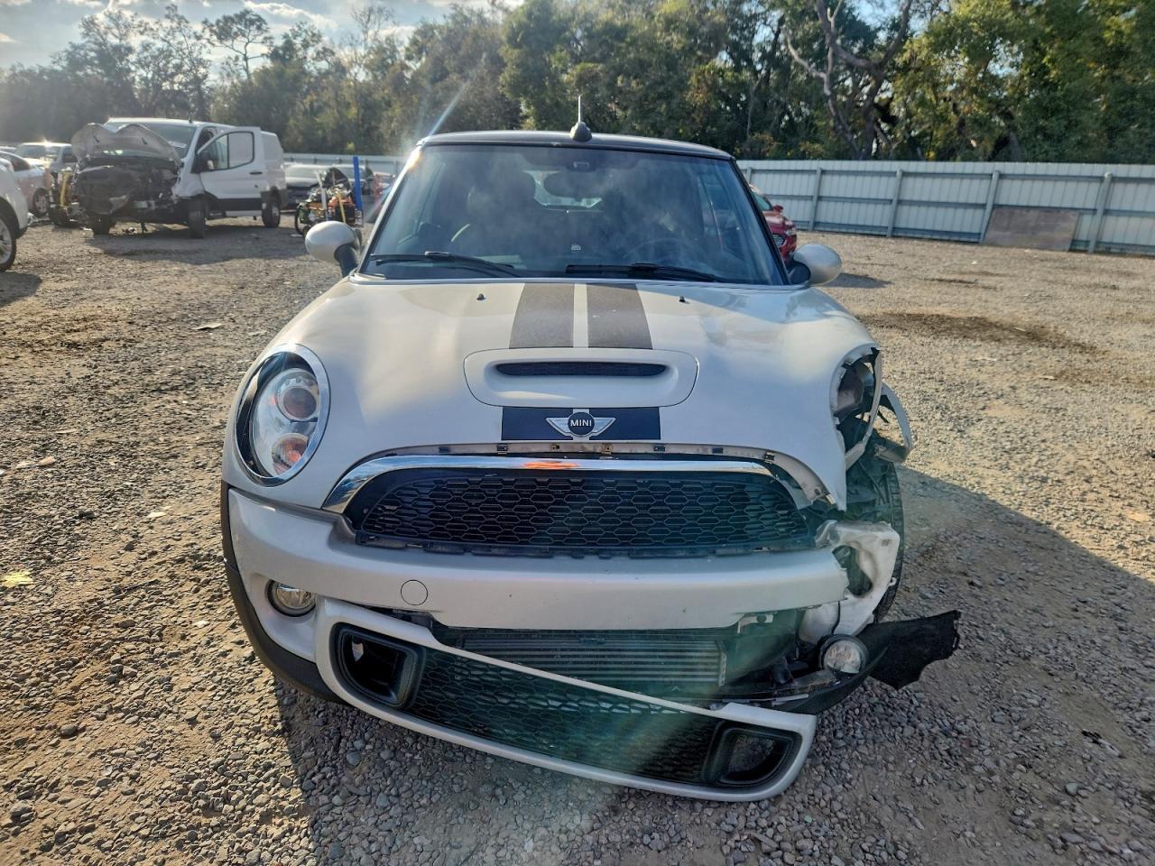 2015 MINI Cooper - zdjęcie 5